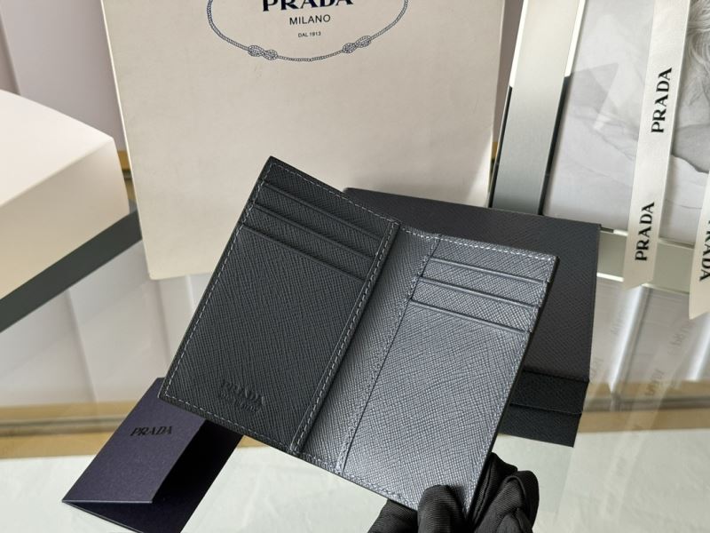 Prada Wallet